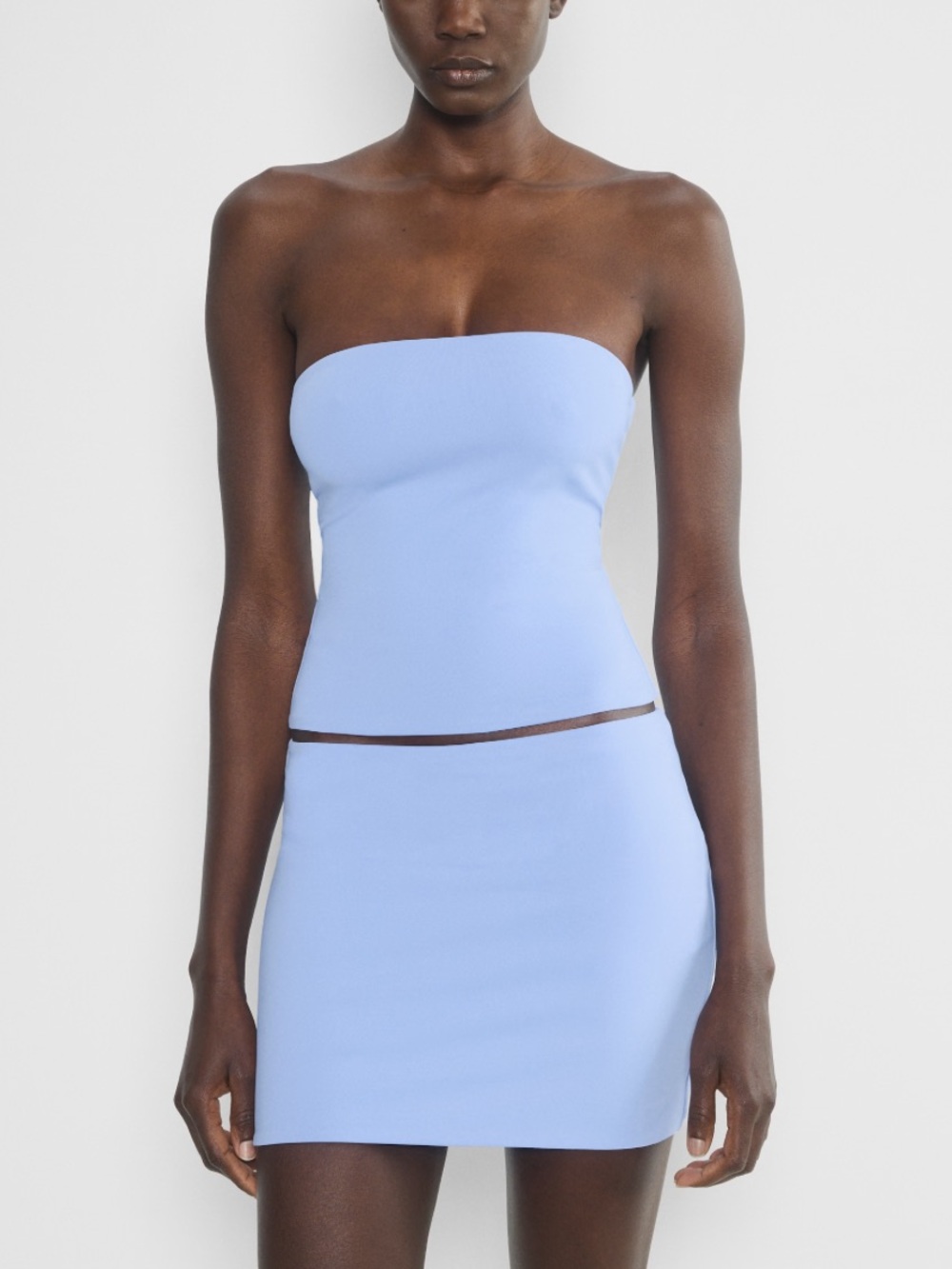 Aritzia Contour Tube Top